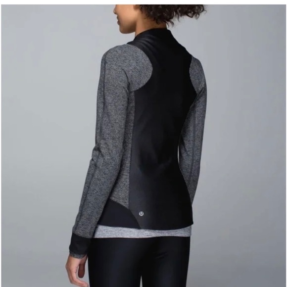 LULULEMON Emerge Renewed jacket - Picture 2 of 7